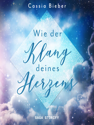 cover image of Wie der Klang deines Herzens